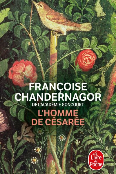 LA REINE OUBLIEE T3 L'HOMME DE CESAREE