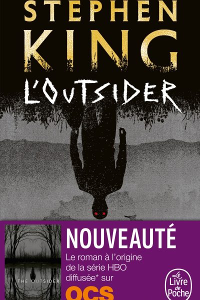 L'OUTSIDER