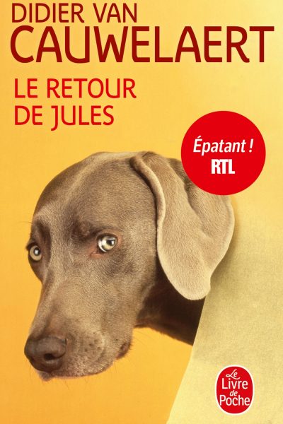 LE RETOUR DE JULES