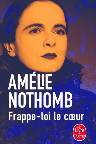 FRAPPE-TOI LE COEUR