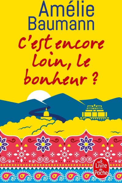 C'EST ENCORE LOIN, LE BONHEUR ?