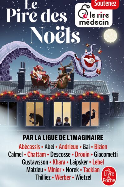 LE PIRE DES NOËLS