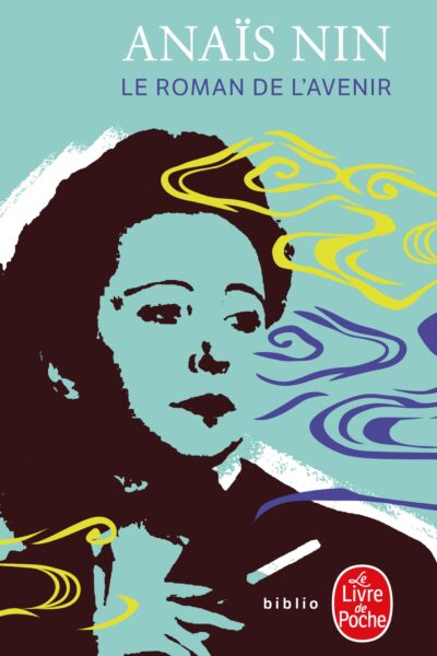 LE ROMAN DE L'AVENIR