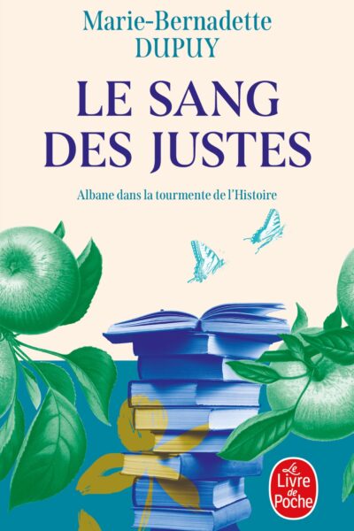 ALBANE T03 LE SANG DES JUSTES