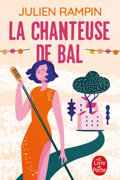 LA CHANTEUSE DE BAL