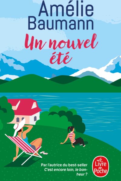 UN NOUVEL ETE