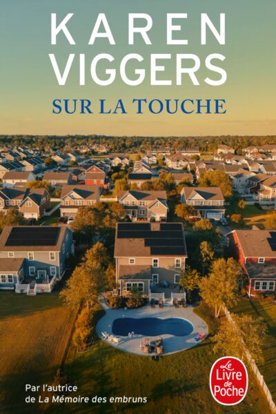 SUR LA TOUCHE