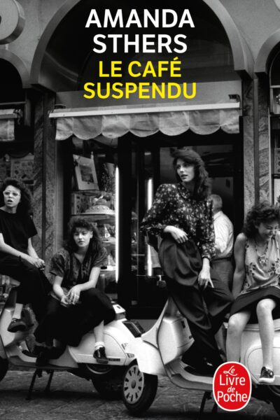 LE CAFE SUSPENDU