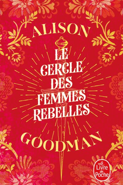 LE CERCLE DES FEMMES REBELLES