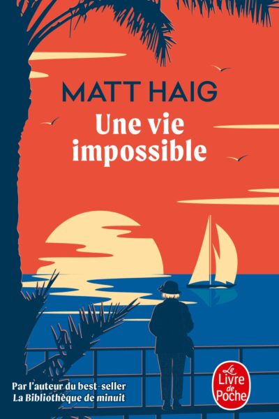 UNE VIE IMPOSSIBLE