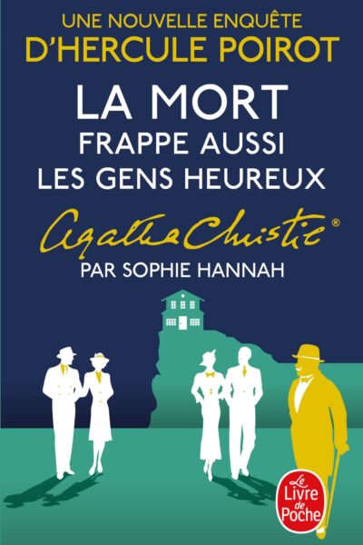 LA MORT FRAPPE AUSSI LES GENS HEUREUX