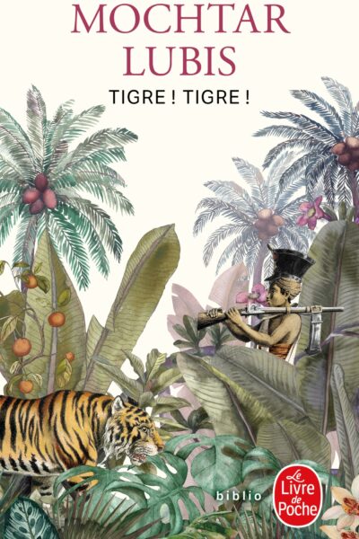 TIGRE ! TIGRE !