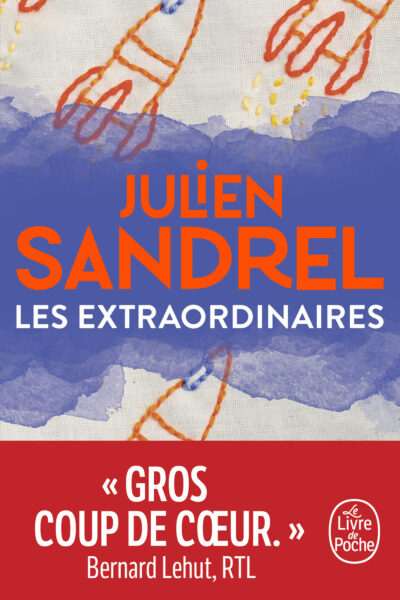LES EXTRAORDINAIRES