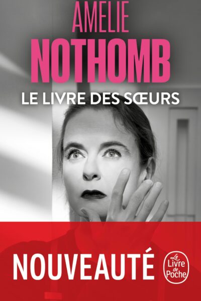 LE LIVRE DES SOEURS