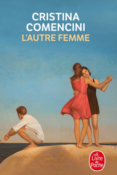 L'AUTRE FEMME