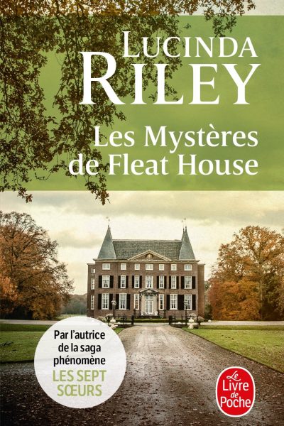 LES MYSTERES DE FLEAT HOUSE