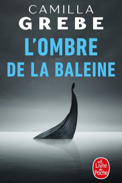L'OMBRE DE LA BALEINE