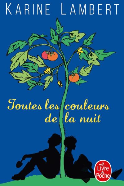 TOUTES LES COULEURS DE LA NUIT