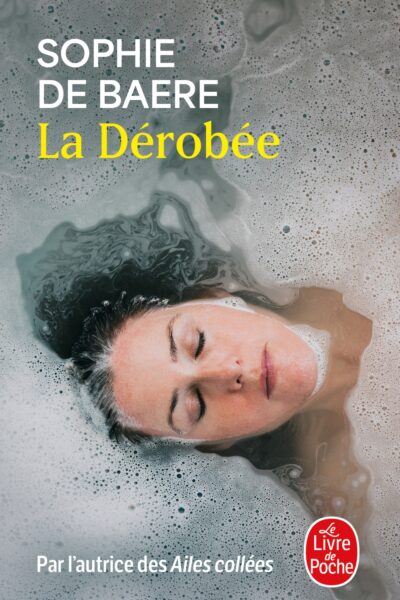 LA DEROBEE