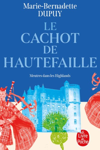 LE CACHOT DE HAUTEFAILLE
