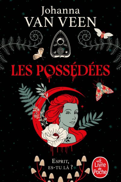 LES POSSEDEES