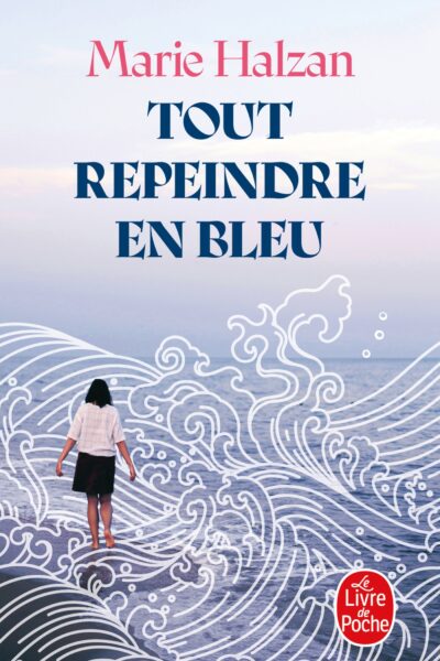 TOUT REPEINDRE EN BLEU