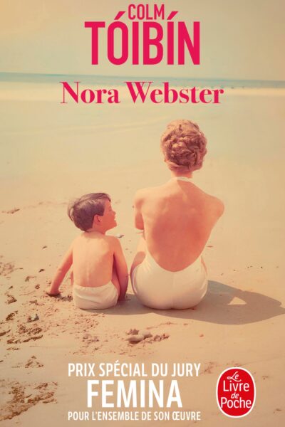 NORA WEBSTER