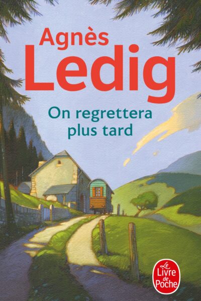 ON REGRETTERA PLUS TARD