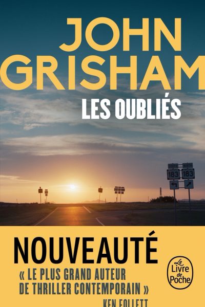 LES OUBLIES