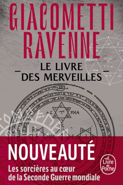LE LIVRE DES MERVEILLES T07 LA SAGA DU SOLEIL NOIR