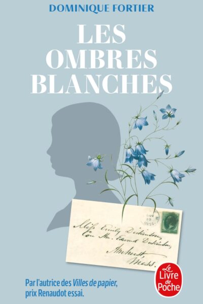 LES OMBRES BLANCHES