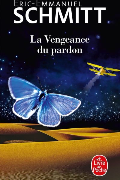 LA VENGEANCE DU PARDON