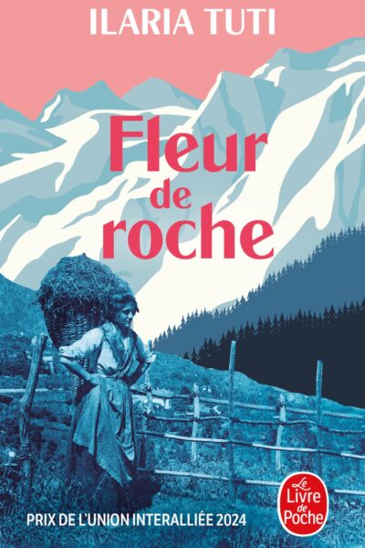 FLEUR DE ROCHE