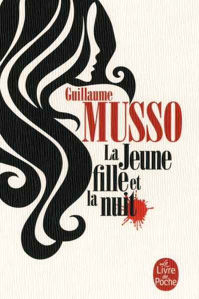 LA JEUNE FILLE ET LA NUIT