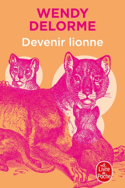 DEVENIR LIONNE