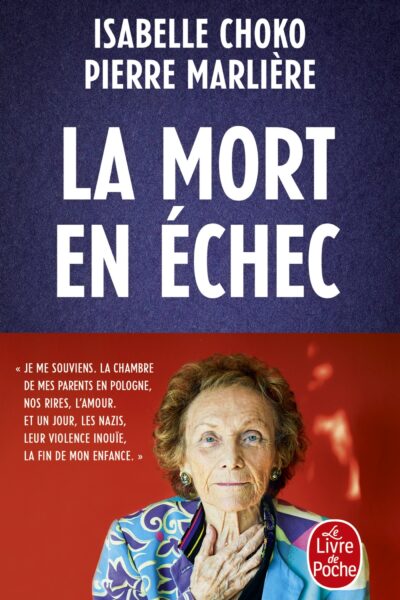 LA MORT EN ECHEC