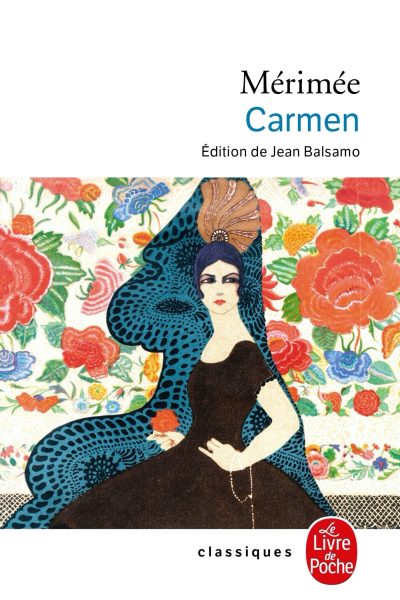 CARMEN (NOUVELLE EDITION)