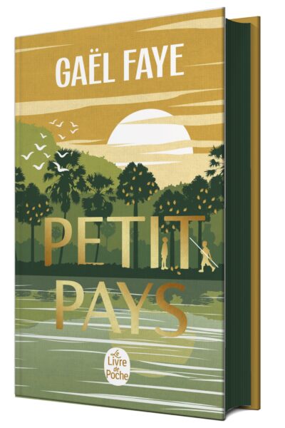 PETIT PAYS - EDITION COLLECTOR