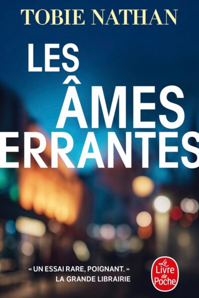 LES AMES ERRANTES