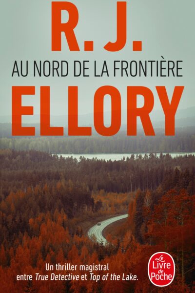 AU NORD DE LA FRONTIERE