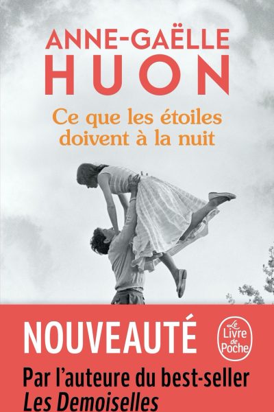 CE QUE LES ETOILES DOIVENT A LA NUIT