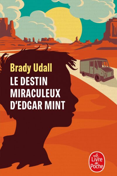 LE DESTIN MIRACULEUX D'EDGAR MINT