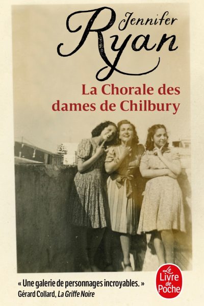 LA CHORALE DES DAMES DE CHILBURY
