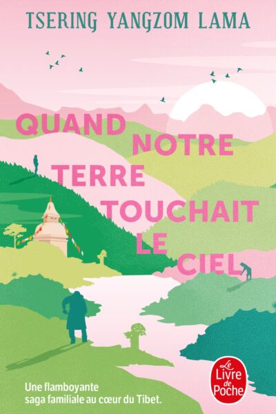 QUAND NOTRE TERRE TOUCHAIT LE CIEL