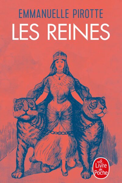 LES REINES