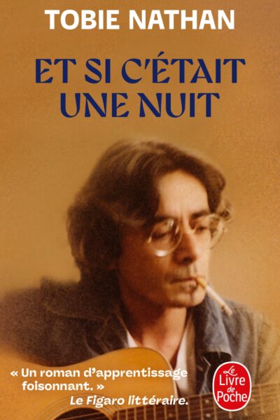 ET SI C'ETAIT UNE NUIT