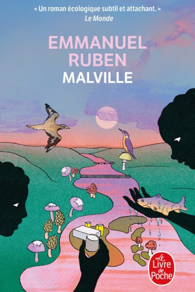 MALVILLE