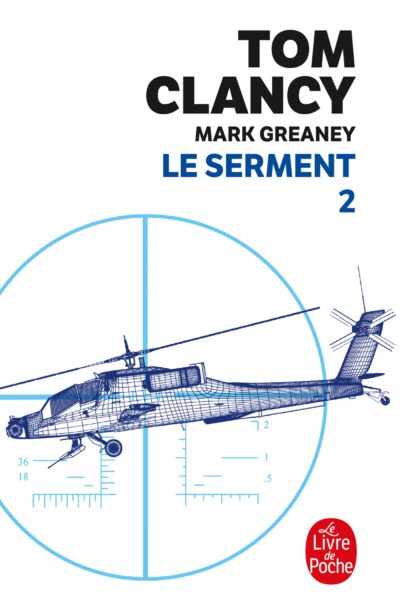 LE SERMENT T02