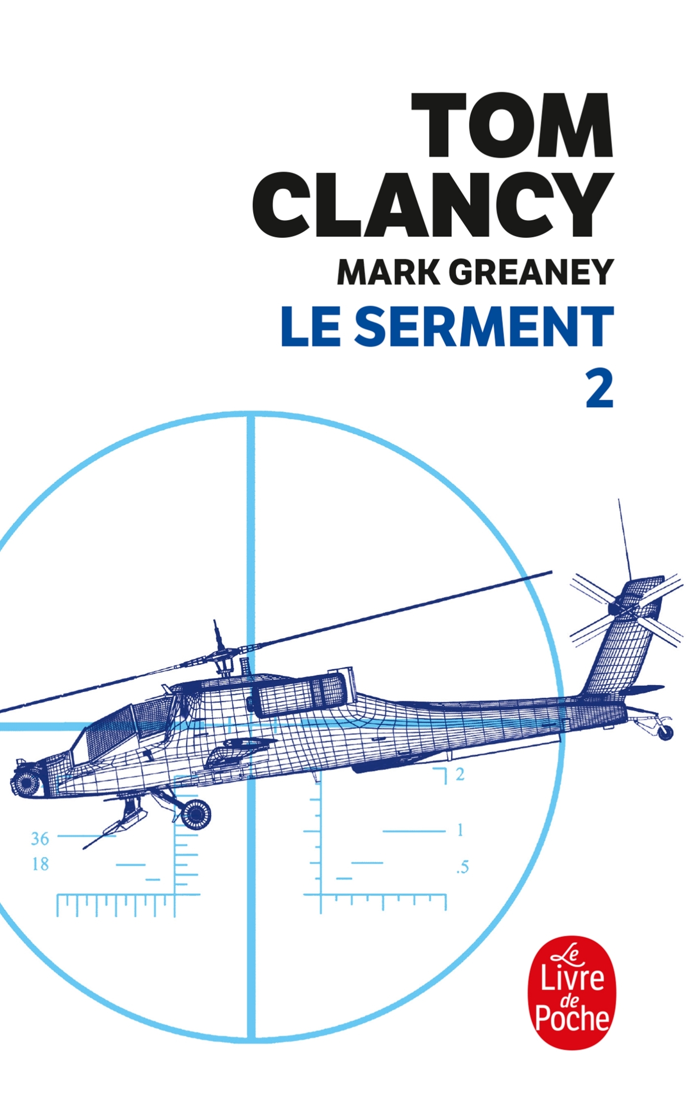LE SERMENT T02