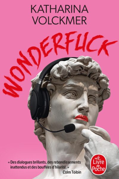 WONDERFUCK